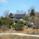 영주 이산서원 이미지