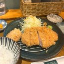 용산-183 | 신용산 삼각지 일본식 돈까스 맛집 돈카츠팔월 내돈내산 후기