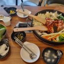 가평잣고을시장닭갈비