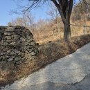 삼거마을 | 진안 더기산+선봉 - 성치지맥길