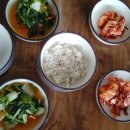 방자네바지락칼국수