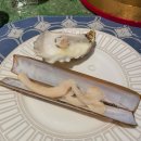 마카오에서 잠시 런던으로, 엘리자베스 3단 해산물 플래터. 처칠스 테이블 후기 (The Londoner Macau)