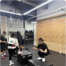 포세이돈 짐 이미지