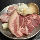 빵굽빵굿 | 돼지 특수부위 맛집 쫀득한 살 대향연 망원 ㅣ 망원굽