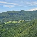 산 이미지
