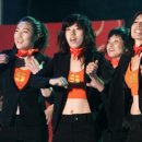 다이어트댄스(4월) 이미지