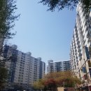 길음역 삼부아파트 앞 이미지