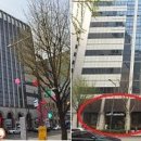 인천우체국 1층 이미지