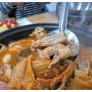 한결김치찌개 | 김포 구래동 장기동 근처 김치찌개 맛집 직접 담그는 김치in