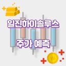 일진하이솔루스 주식회사 이미지