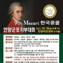 안양아트센터 수리홀 이미지