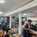 백암토종순대 이미지