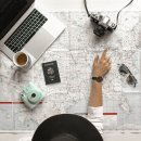 쉽고 재밌는 여행 중국어 이미지