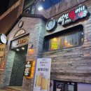 역전할머니CGV점 | [후기] 젊은 손님들이 많고 웨이팅 긴 역전할머니맥주 강남CGV점