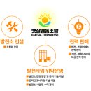 태양광발전사회적협동조합 이미지