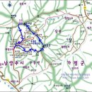 제435차 축령산/서리산(경기 남양주) 정기산행 2013.06.22(토) 이미지