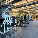 상무 스타 휘트니스 이미지