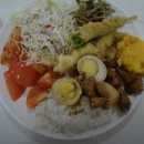 서울한식뷔페 이미지