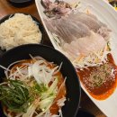 싱싱슈퍼 | 청주 가경동 횟집 슈퍼막회 가경점 후기