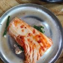 내린천순대 이미지