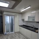 마평우성아파트 | 싱크대 하부장 문짝만 교체로 새것처럼