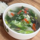 [사상구 맛집]시원한 국물로 해장은 여기, 육일원조명태탕