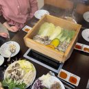 바보죽사랑 | 온가족이 외식하기 좋은 동탄 샤브샤브무한리필 편편집 동탄점