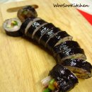 피크닉 도시락 이미지