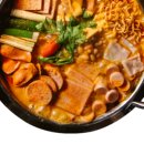 부대찌개 네이버블로그