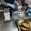 출근길 여의도 웰빙분식, 가성비 최고 2500원 햄토스트!