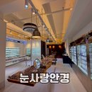눈사랑안경원 상남점 | 눈사랑 안경 창원상남점 젠틀몬스터 창원 선글라스 종류 많은곳
