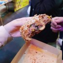 [전주 풍남문 야시장] 전주남부시장 한옥마을 야시장!!야시장을 털어보자!!(๑•̀ㅁ•́๑)✧