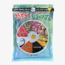 사계절 민물 이미지