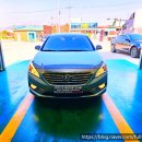 왜관현대종합정비 이미지