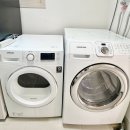 (주)케이에스비파트너스 | 좁은 세탁실 구원자! 삼성 AI 콤보 세탁기 내돈내산 솔직 후기 (세탁기25kg/건조기18kg WD90F25CHY)