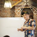 우쿨렐레희망제작소 | 전주 우쿨렐레 워크샵 후기