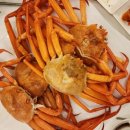 불그레 홍게 이미지