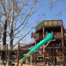 탄금공원 | 충주 아이랑 갈만한 곳 탄금공원 나무숲놀이터 후기 (주차)