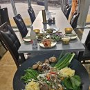 강원흑염소 | 성문안cc 맛집 단체 모임에 딱! 약선흑염소 후기