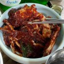 동암남로 | 인천 동암역 맛집 흥수갈비 숯불돼지갈비 양념게장무한리필
