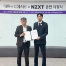 씨티에스 이미지