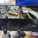 우일종합설비 | 치킨집 창업 필수 보안! 굽네치킨 매장 KT CCTV 2대 설치로 홀 관리 및 주차장 분쟁 완벽 해결 후기 🍗🛡️