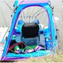 회암소류지 이미지