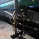 체육관 화장실 이미지