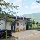 회동수원지 공중화장실 이미지