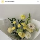 맥스포스피드T&S | 포헤토 | 대전 관평동 꽃집, 내츄럴한 무드의 미감 좋은 꽃다발 추천
