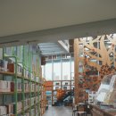 푸른길 작은도서관 이미지