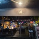 상야 | [나주 빛가람동] 비스트로 상야 | 분위기 맛집, 감성 가득한 요리주점 내돈내산 후기
