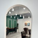 헤어살롱엠 | 인계동미용실 뿌리매직 후기｜헤어살롱엠 인계점에서 손질 편한 머리 완성