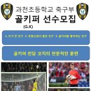 과천초등학교 이미지